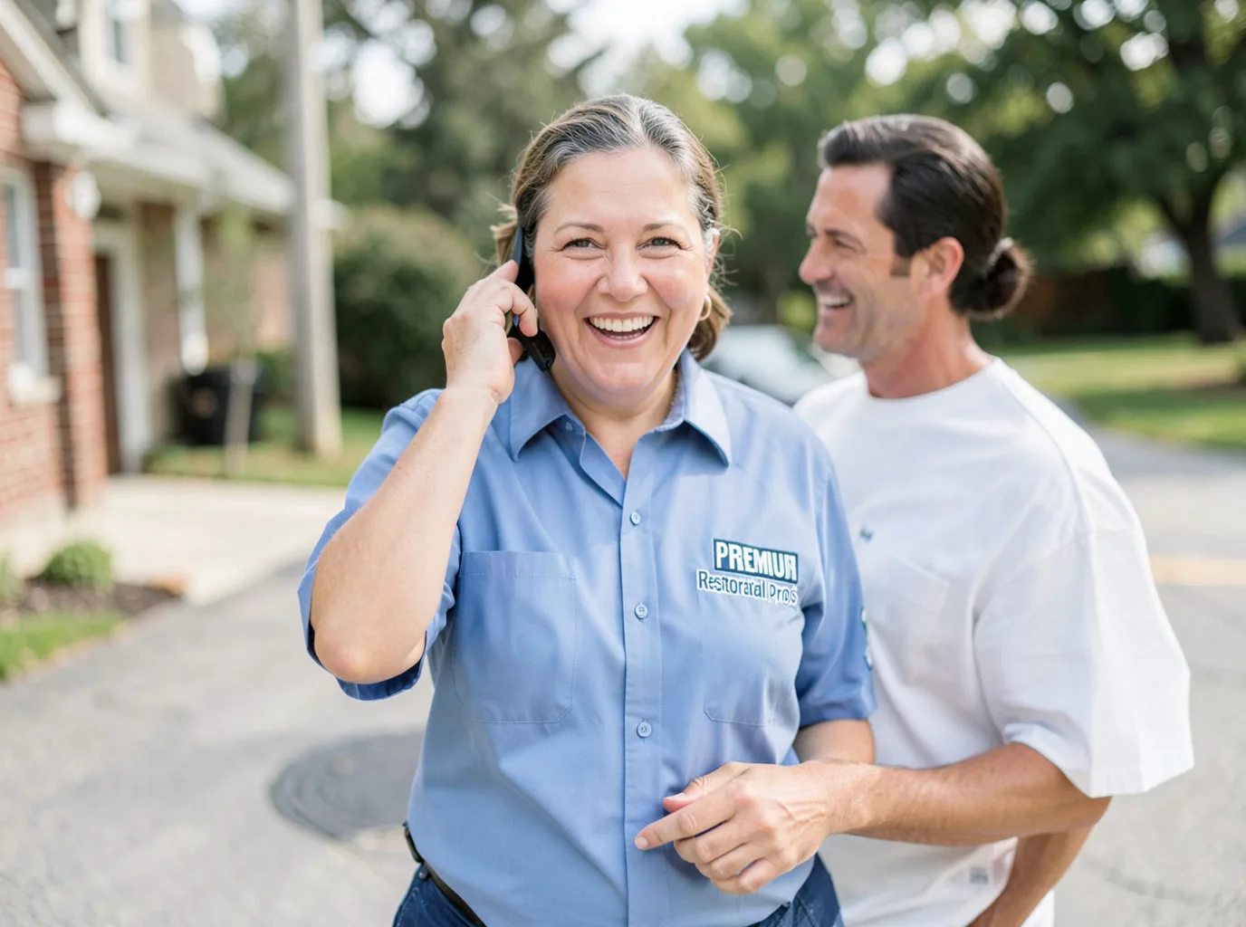 Water Damage Restoration Armonk, NY FAQs
